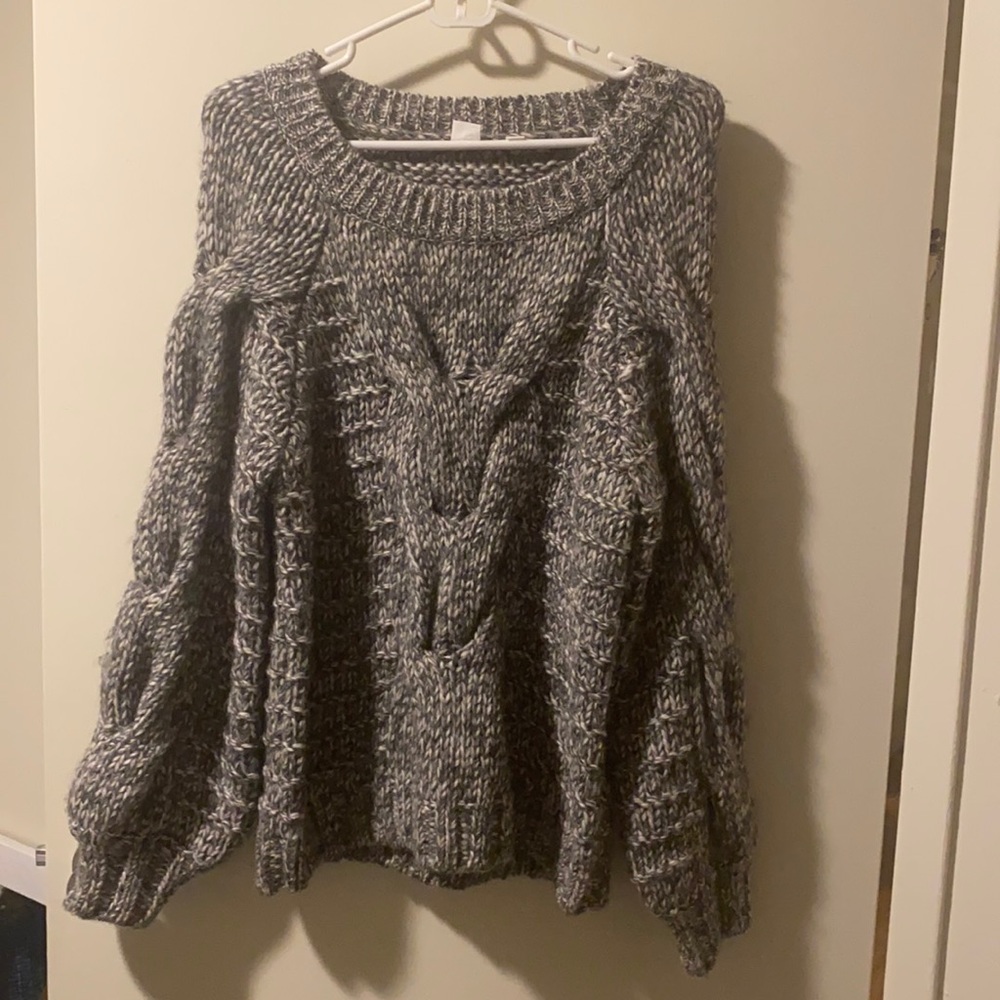 Gap Sweater